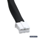ESYLUX SLE Replacement Battery, 3.2V, 1800mAh, LiFePO4 5
