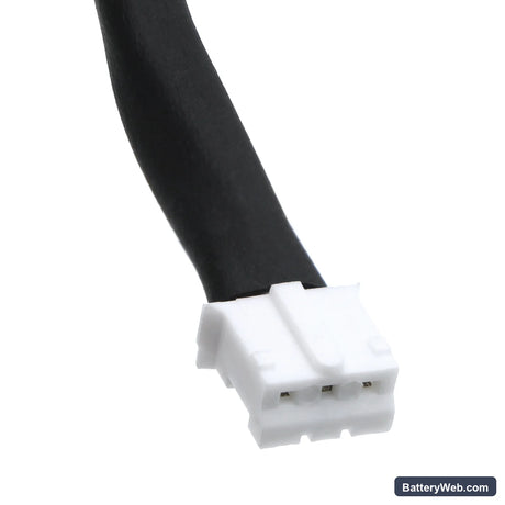 ESYLUX SLE Replacement Battery, 3.2V, 1800mAh, LiFePO4 5