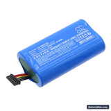Ember Mug 2 Replacement Battery, 7.4V, 3500mAh, Li-ion 1