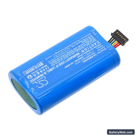 Ember Mug 2 Replacement Battery, 7.4V, 3500mAh, Li-ion 2