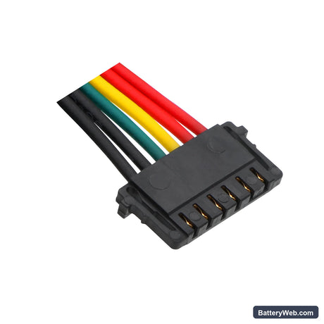 Ember Mug 2 Replacement Battery, 7.4V, 3500mAh, Li-ion 5