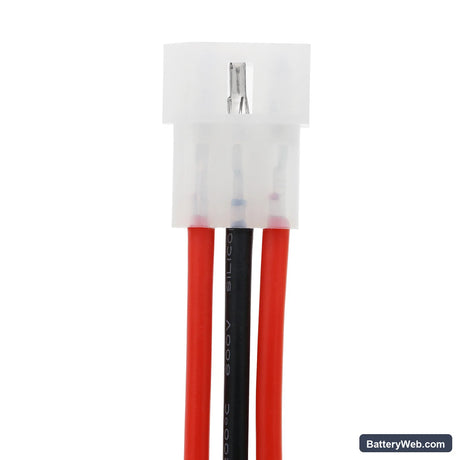 Lithonia 100-3-A117 Replacement Battery, 14.4V, 10000mAh, Ni-MH 4
