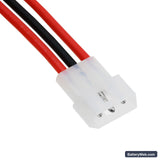 Lithonia 100-3-A117 Replacement Battery, 14.4V, 10000mAh, Ni-MH 5
