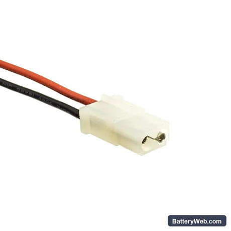 Lithonia ELB1208 Replacement Battery, 12V, 7000mAh, Ni-CD 5