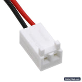 Lithonia ELB0300 Replacement Battery, 1.2V, 1200mAh, Ni-CD 5