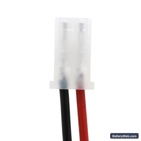 Lithonia ELB 1444N Replacement Battery, 14.4V, 4000mAh, Ni-CD 4