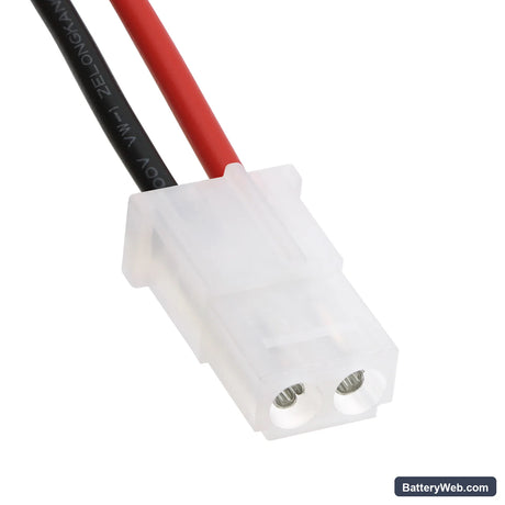 Lithonia ELB 1444N Replacement Battery, 14.4V, 4000mAh, Ni-CD 5