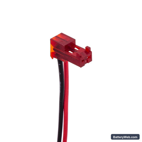 Max Power 026-148 Replacement Battery, 3.6V, 1800mAh, Ni-MH 5