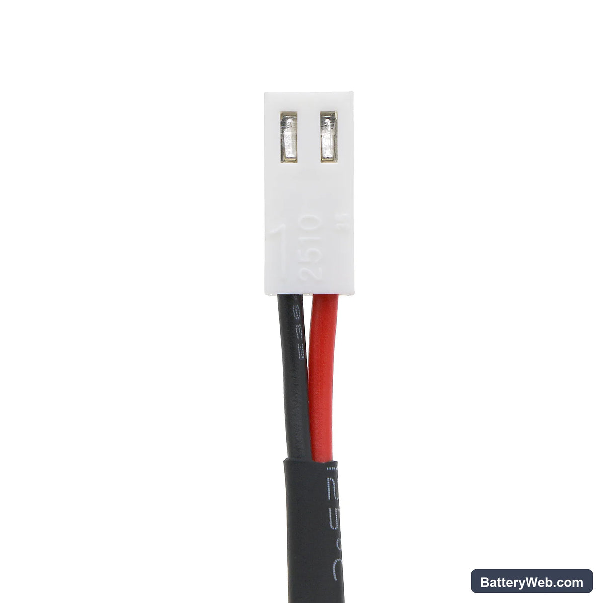 Saft 0120894-A Replacement Battery, 4.8V, 2000mAh, Ni-MH 4