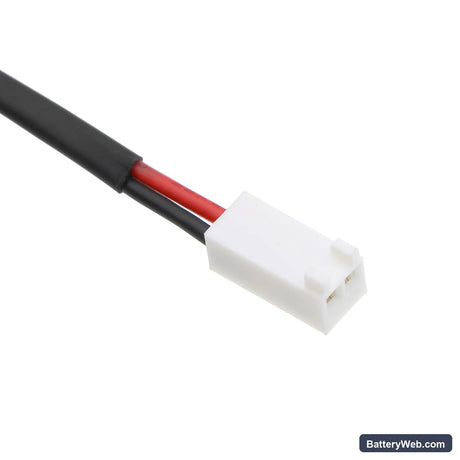 Saft 0120894-A Replacement Battery, 4.8V, 2000mAh, Ni-MH 5