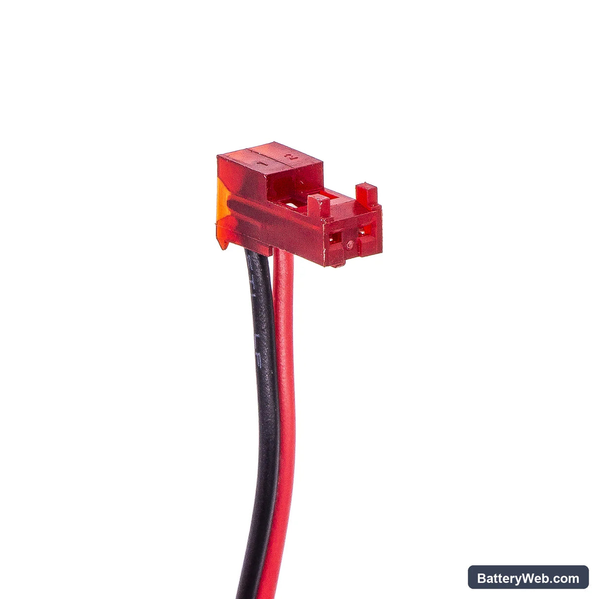 Saft 16440 Replacement Battery, 1.2V, 2100mAh, Ni-MH 5