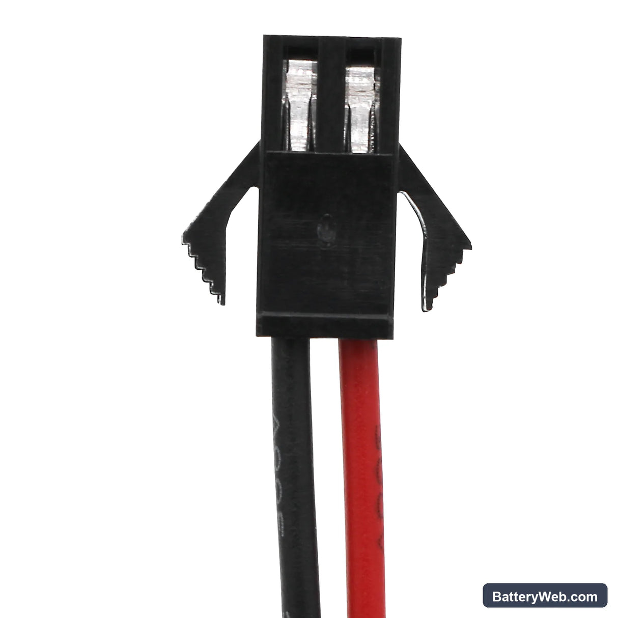 Lithonia EU2LED Replacement Battery, 3.6V, 800mAh, Ni-CD 4