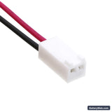 Dual-Lite PGB Replacement Battery, 8.4V, 2500mAh, Ni-CD 5
