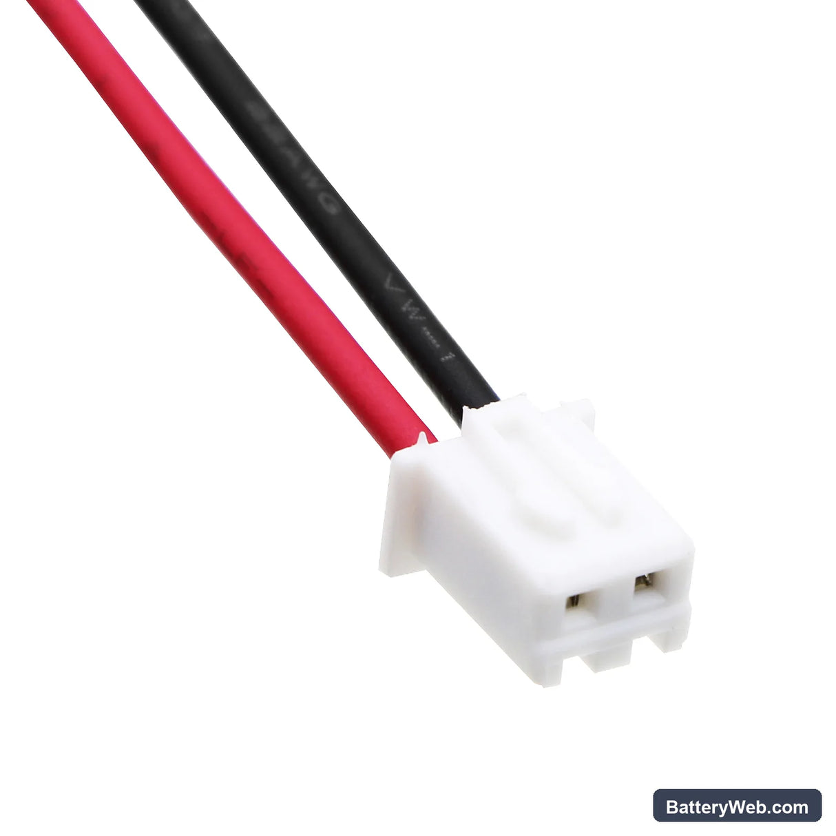LumaPro 6CGL9 Replacement Battery, 4.8V, 800mAh, Ni-CD 5