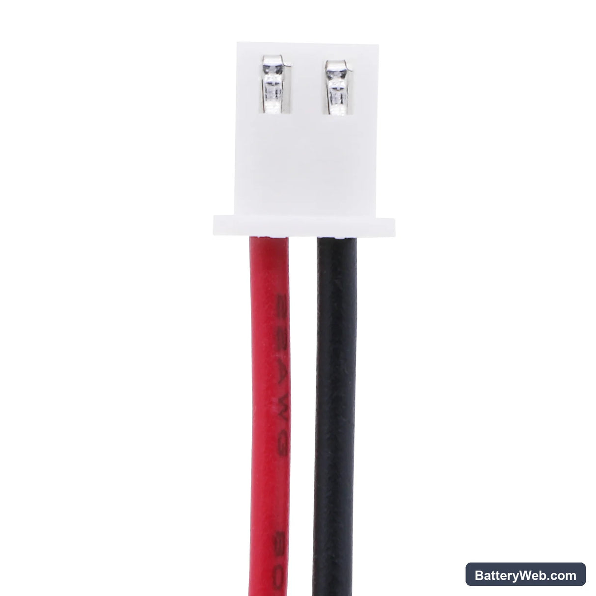 LumaPro 6CGL6 Replacement Battery, 3.6V, 800mAh, Ni-CD 4