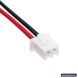 LumaPro 6CGL6 Replacement Battery, 3.6V, 800mAh, Ni-CD 5
