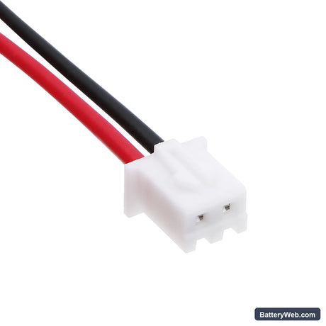 LumaPro 6CGL6 Replacement Battery, 3.6V, 800mAh, Ni-CD 5