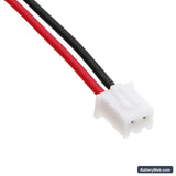 LumaPro 6CGL5 Replacement Battery, 2.4V, 800mAh, Ni-CD 5
