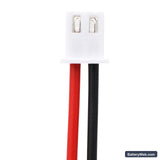 Nora Lighting NE-602LED Replacement Battery, 3.6V, 2000mAh, Ni-MH 4