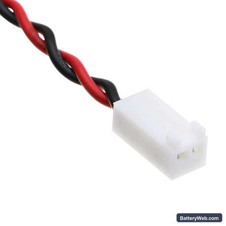Dual-Lite CV3GEB Replacement Battery, 4.8V, 800mAh, Ni-CD 5