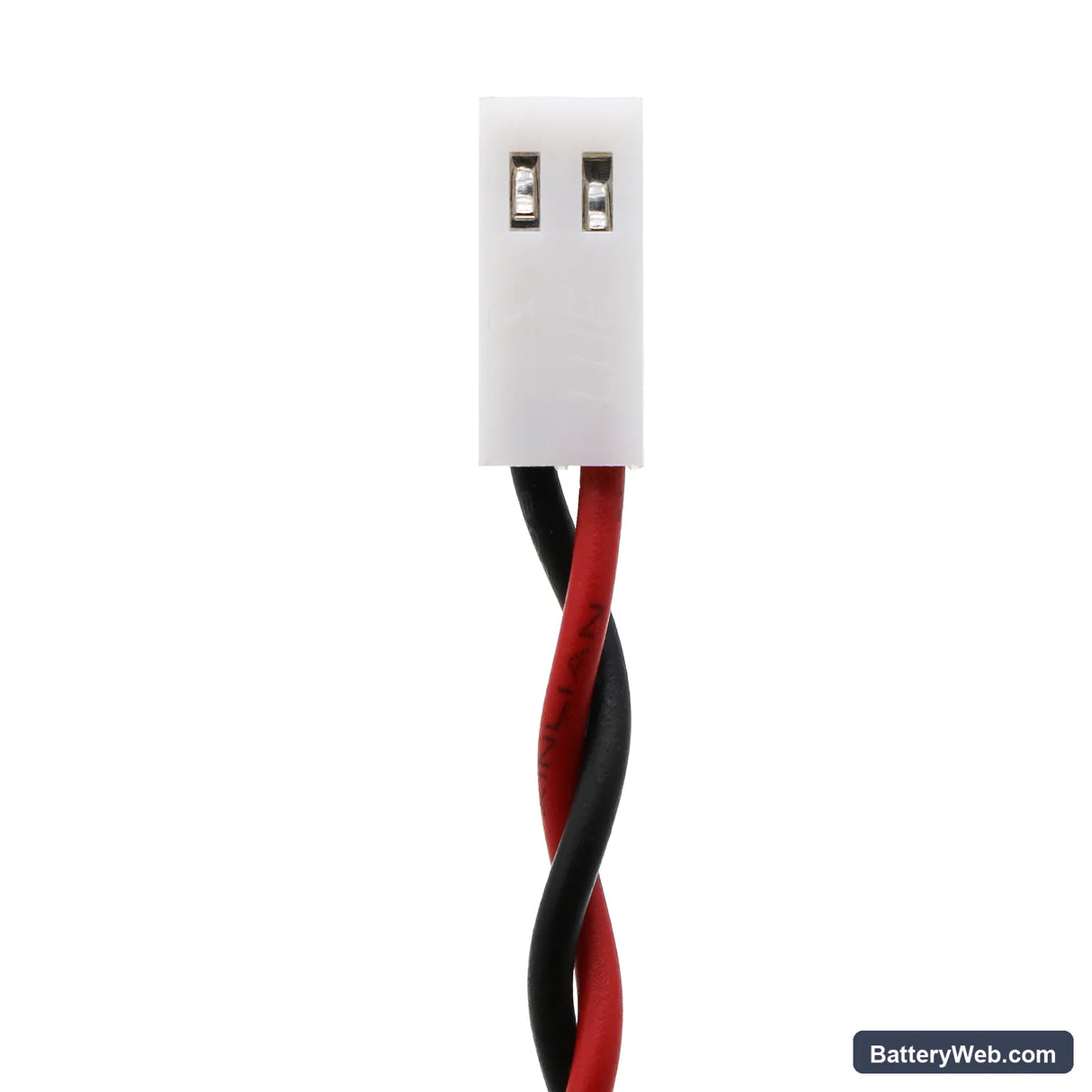 Dual-Lite LXW-13-X2 Replacement Battery, 4.8V, 800mAh, Ni-CD 4