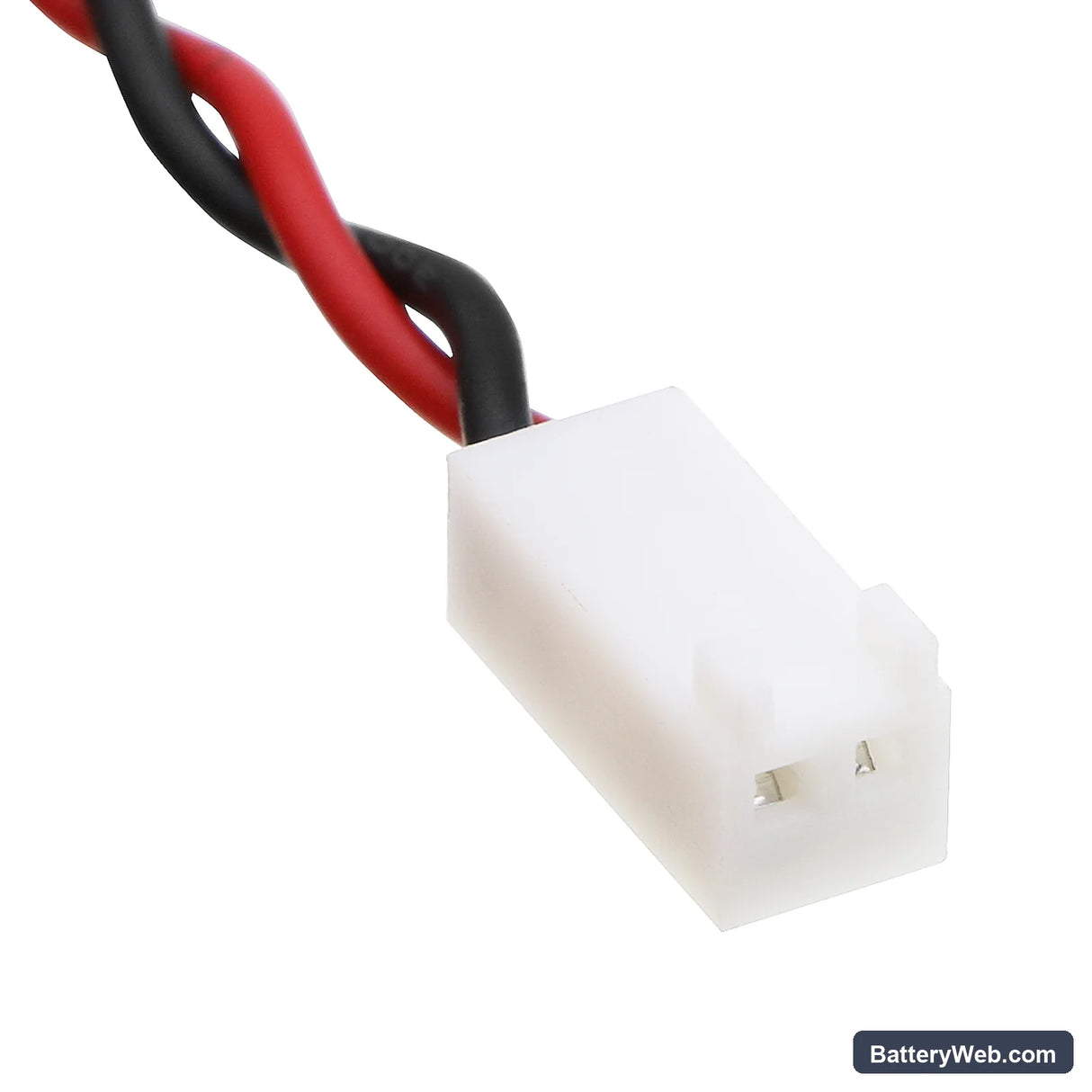 Dual-Lite LXW-13-X2 Replacement Battery, 4.8V, 800mAh, Ni-CD 5