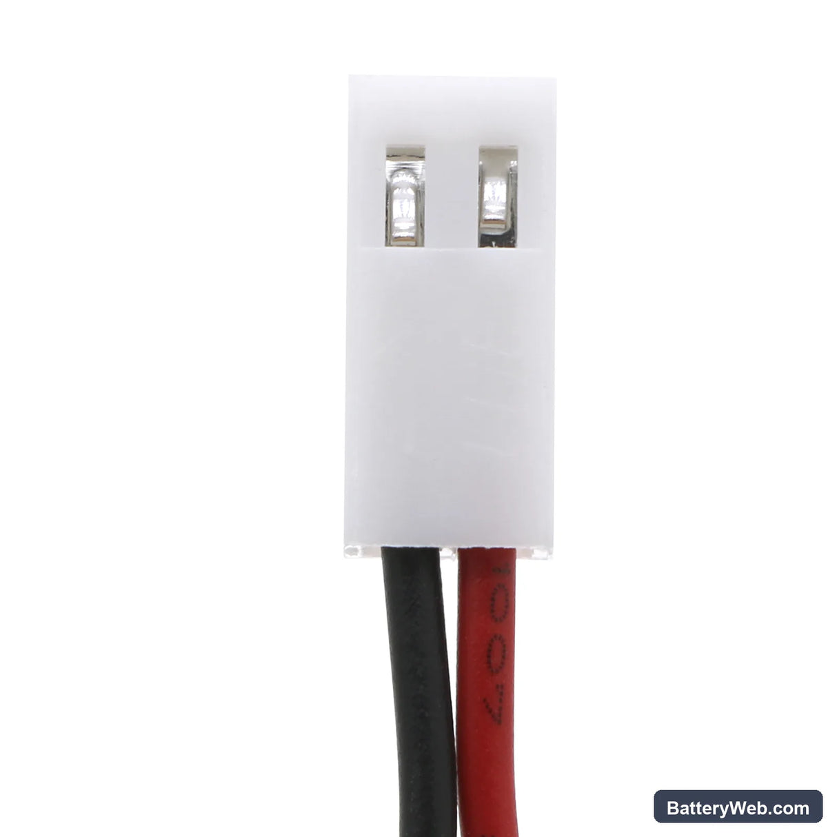 Dual-Lite PGP-HTR Replacement Battery, 8.4V, 2000mAh, Ni-CD 4