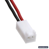 Dual-Lite PGP-HTR Replacement Battery, 8.4V, 2000mAh, Ni-CD 5