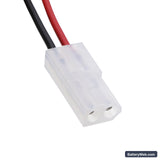 BIG BEAM ECHL1RWW Replacement Battery, 7.2V, 800mAh, Ni-CD 5