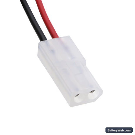 BIG BEAM ECHL1RWW Replacement Battery, 7.2V, 800mAh, Ni-CD 5