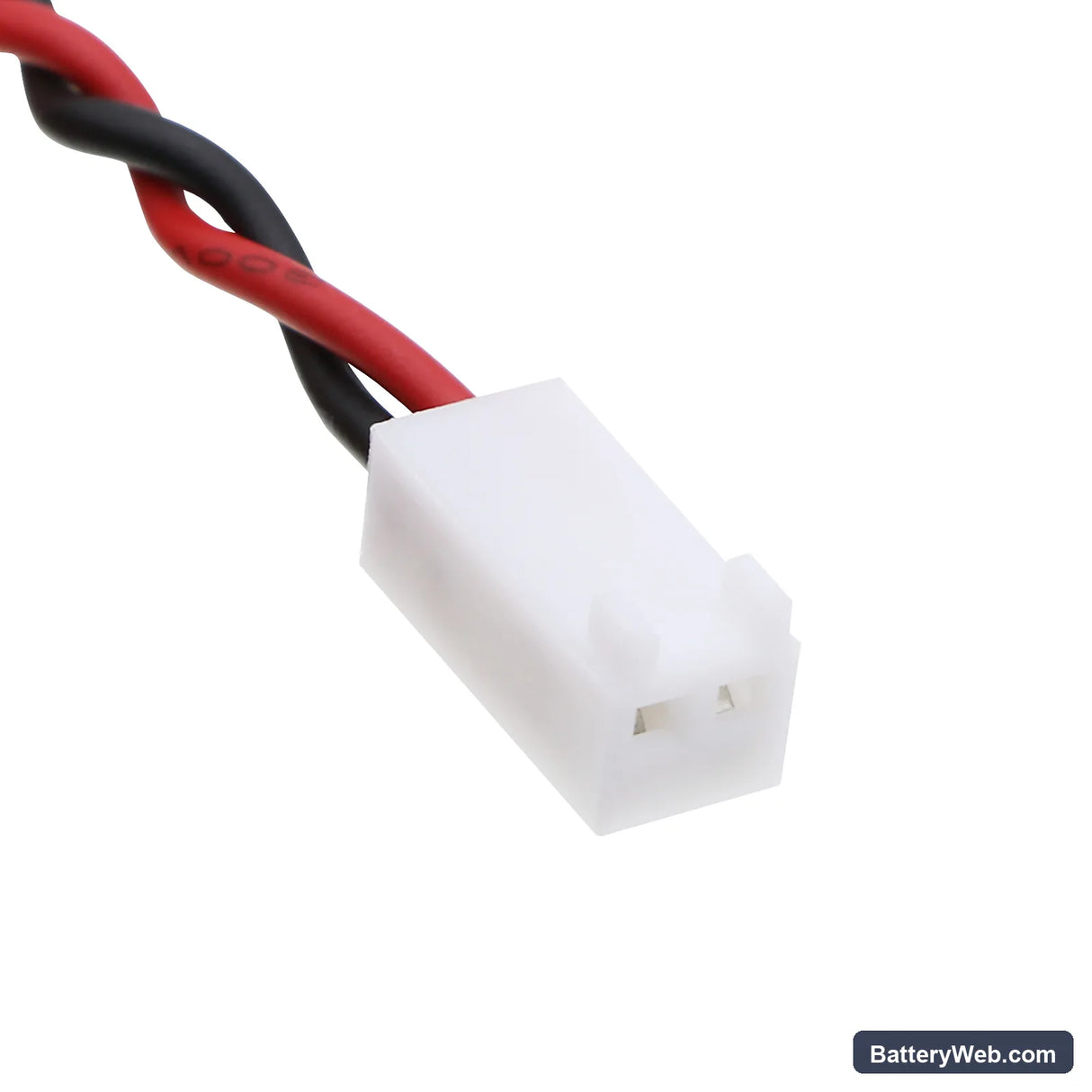Dual-Lite EVCUGW Replacement Battery, 6.4V, 600mAh, LiFePO4 5