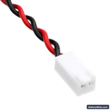 Dual-Lite SEWLDGBE Replacement Battery, 4.8V, 800mAh, Ni-CD 5