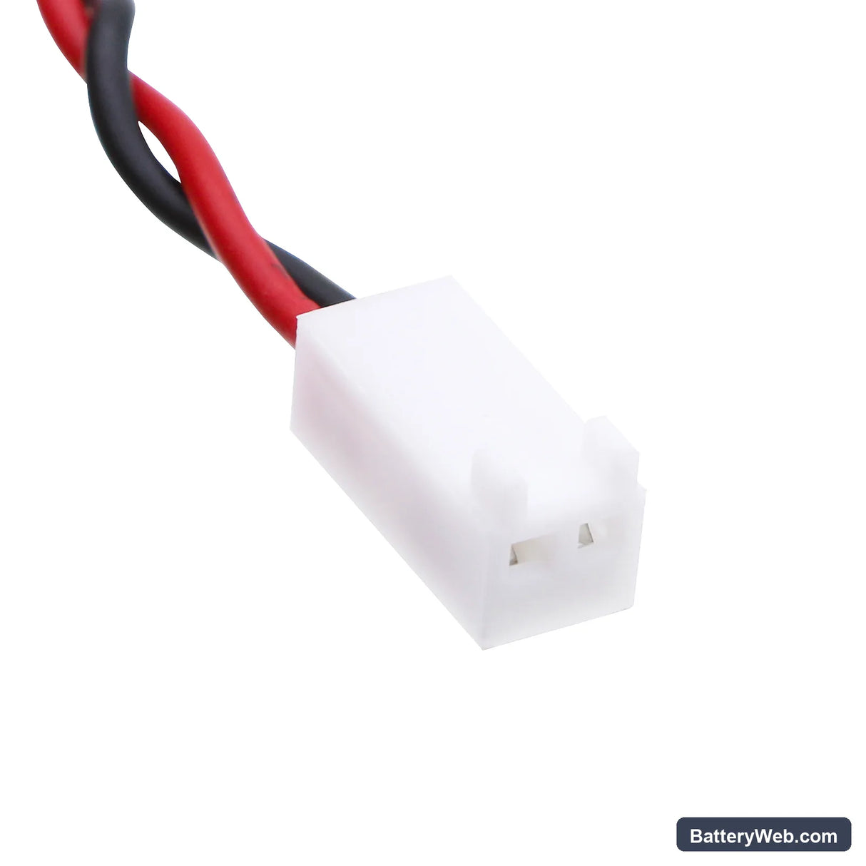 Dual-Lite EVEUGWE Replacement Battery, 1.2V, 800mAh, Ni-CD 5
