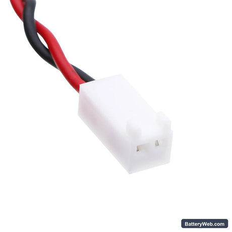 Dual-Lite EVEUGWE Replacement Battery, 1.2V, 800mAh, Ni-CD 5