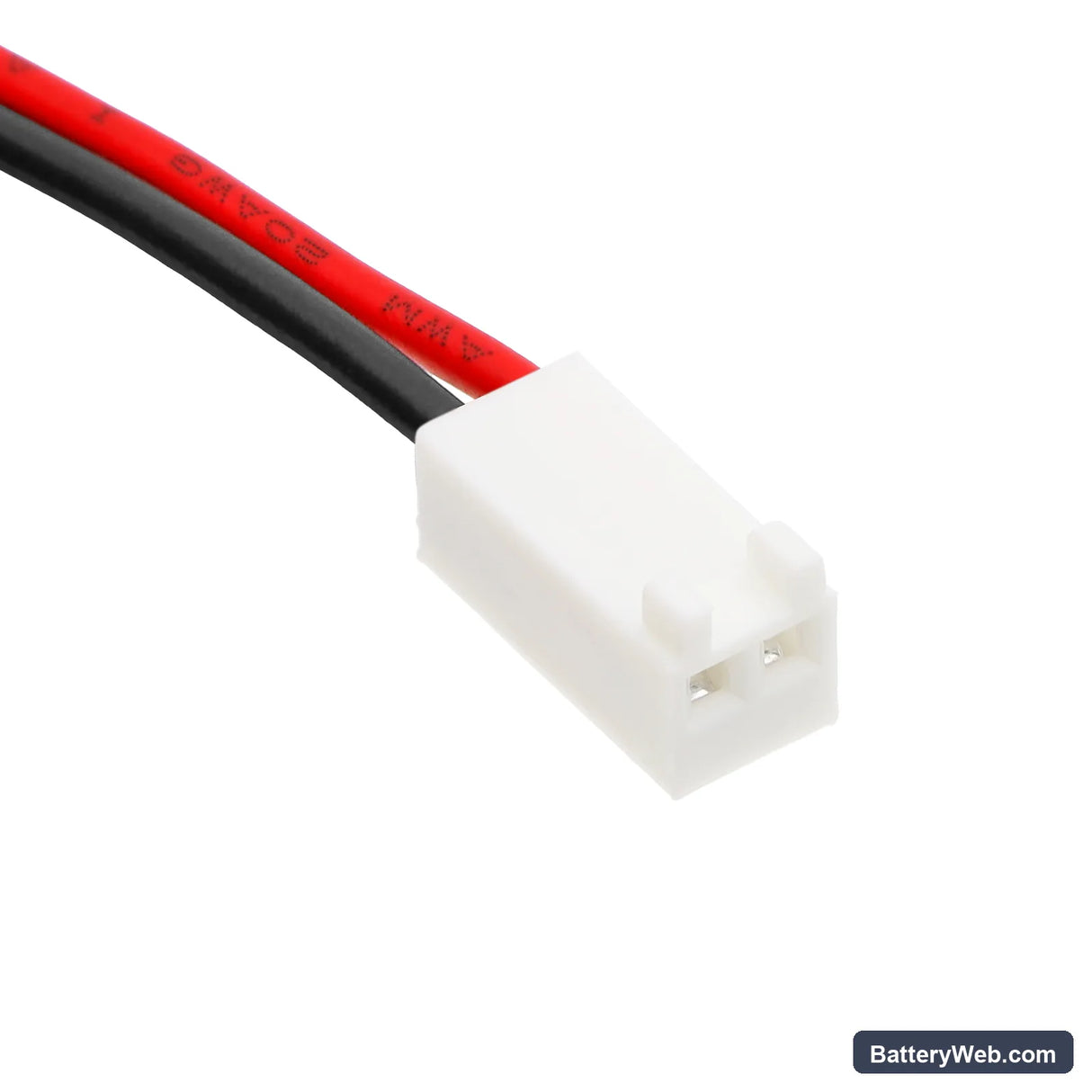 Dual-Lite EV2D Replacement Battery, 2.4V, 2000mAh, Ni-MH 5