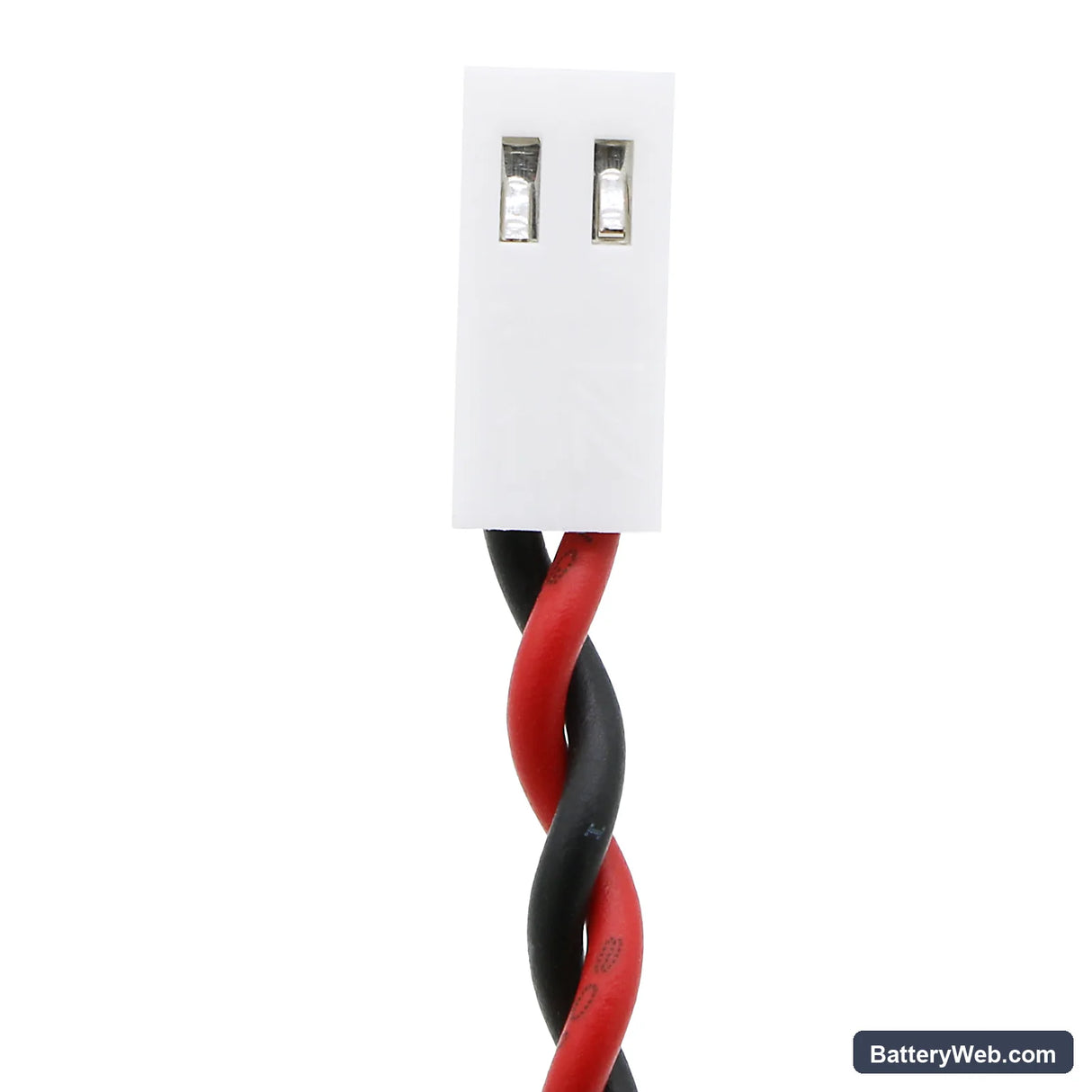 Dual-Lite EV2 Replacement Battery, 2.4V, 1500mAh, Ni-MH 4