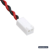 Dual-Lite EV2 Replacement Battery, 2.4V, 1500mAh, Ni-MH 5