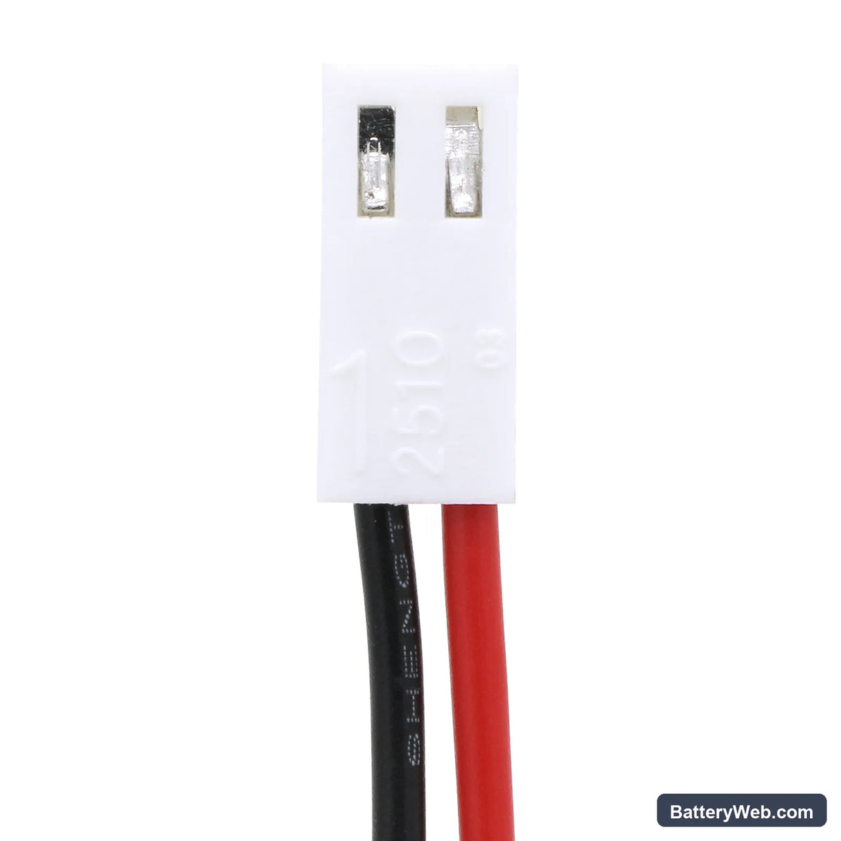 Dual-Lite EV4D-02L Replacement Battery, 2.4V, 2000mAh, Ni-MH 4