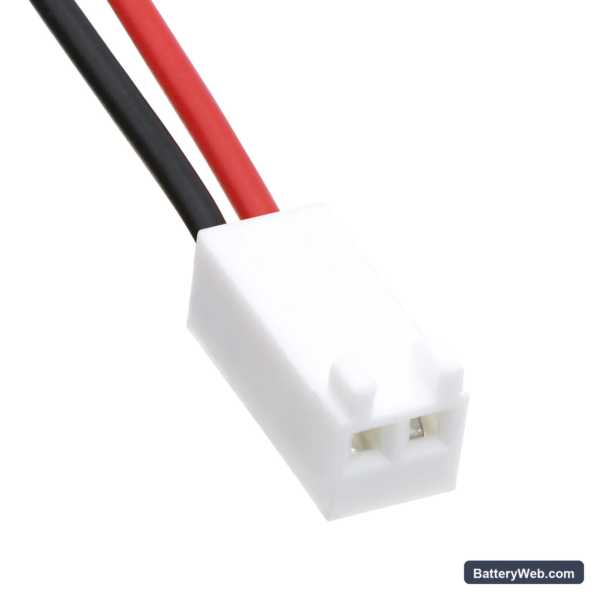 Dual-Lite EV4D-02L Replacement Battery, 2.4V, 2000mAh, Ni-MH 5
