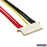 Evolve Maestro E book 11 Replacement Battery, 7.6V, 6000mAh, Li-Polymer 5