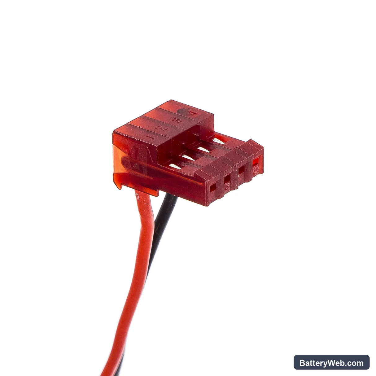 Environment E-2DB Replacement Battery, 7.4V, 2600mAh, Li-ion 5