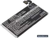 Sony Ericsson Xperia MT27 Replacement Battery, 3.7V, 1260mAh, Li-Polymer 1