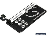 Sony Ericsson Xperia MT27 Replacement Battery, 3.7V, 1260mAh, Li-Polymer 3