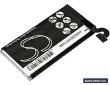Sony Ericsson Xperia MT27 Replacement Battery, 3.7V, 1260mAh, Li-Polymer 4