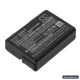 NiKon Coolpix P7000 Replacement Battery, 7.4V, 900mAh, Li-ion 1