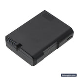 NiKon Coolpix P7000 Replacement Battery, 7.4V, 900mAh, Li-ion 3