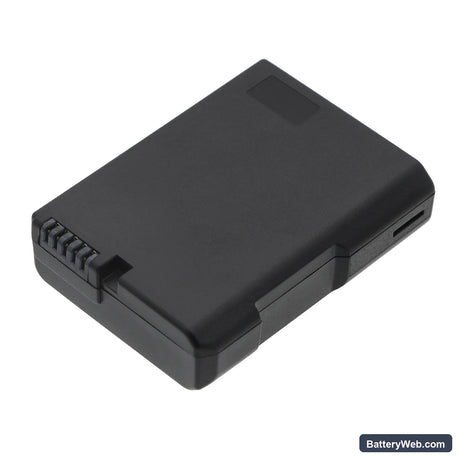 NiKon Coolpix P7000 Replacement Battery, 7.4V, 900mAh, Li-ion 3