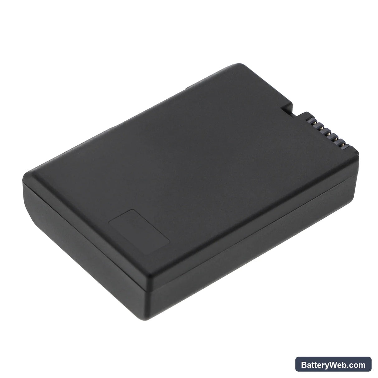NiKon Coolpix P7000 Replacement Battery, 7.4V, 900mAh, Li-ion 4