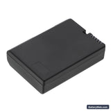 NiKon Coolpix P7000 Replacement Battery, 7.4V, 900mAh, Li-ion 4