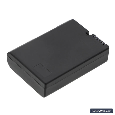NiKon Coolpix P7000 Replacement Battery, 7.4V, 900mAh, Li-ion 4